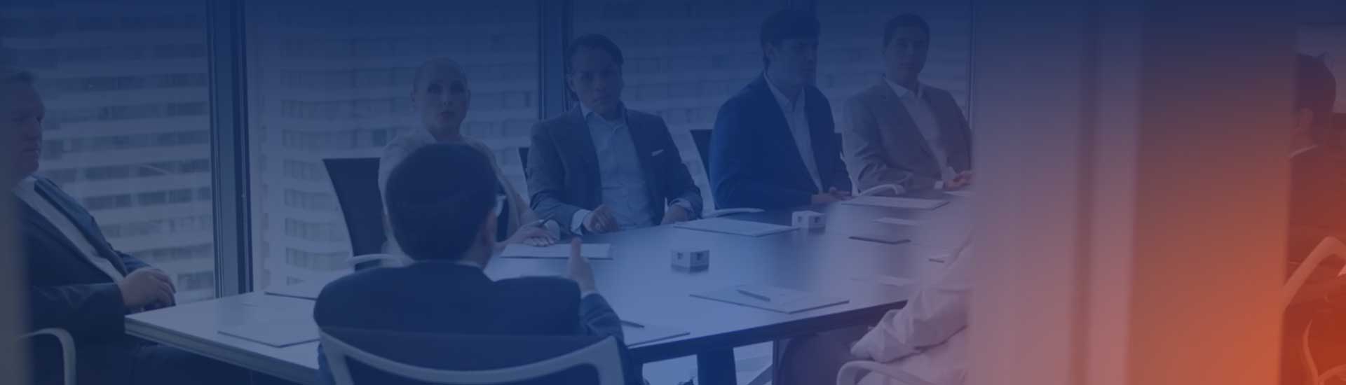 Meet the GlassRatner Team