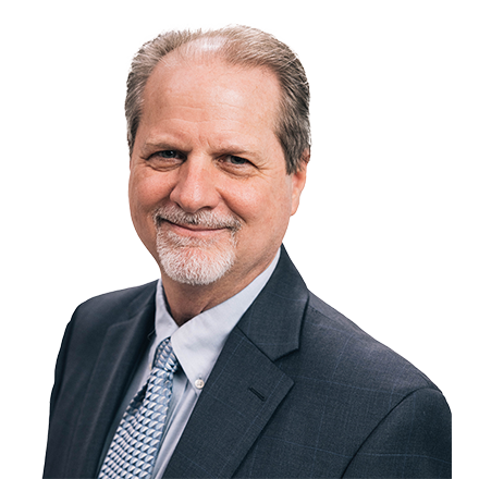 Alan Barbee attorney photo