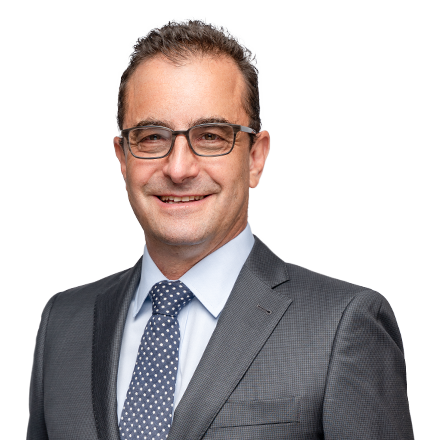 Allan Nackan attorney photo