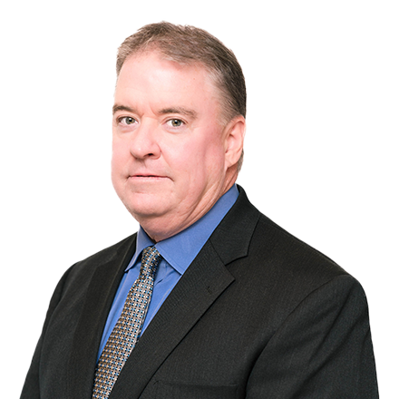 Bill Hughes attorney photo