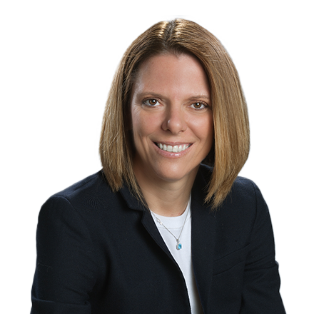 Carol Fox attorney photo