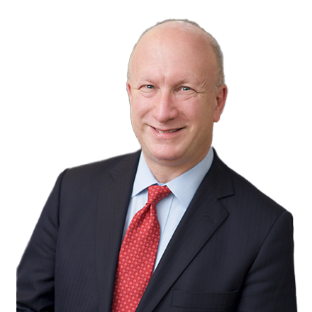 Craig Jacobson attorney photo