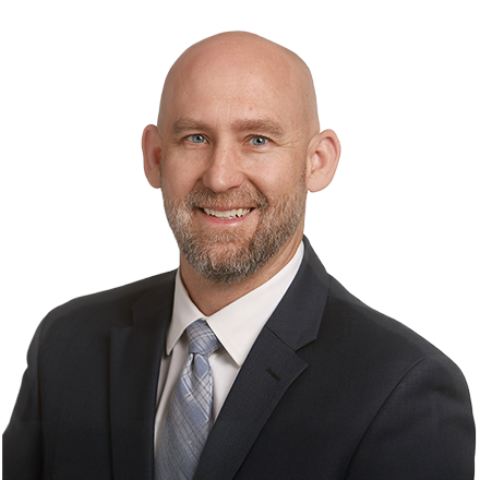 Eric Lee attorney photo