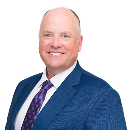 Gary Olsen attorney photo