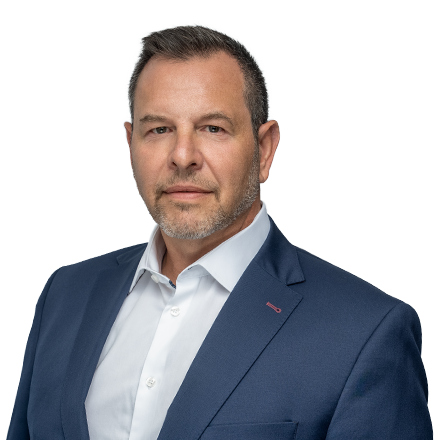 Hylton Levy attorney photo