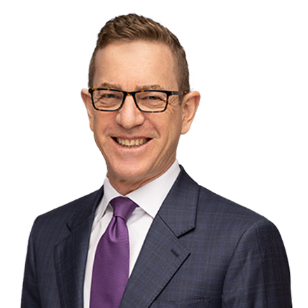 Ian Brenner attorney photo