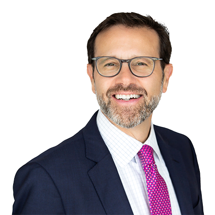 Ian Ratner attorney photo