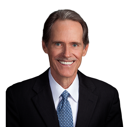 Kip Hamilton attorney photo