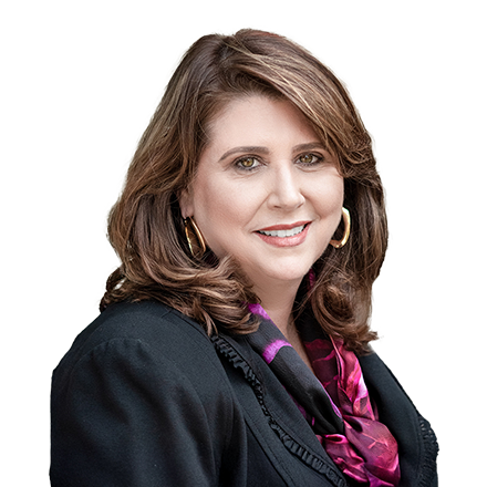 Lisa Heard attorney photo