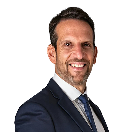 Mark Shapiro attorney photo