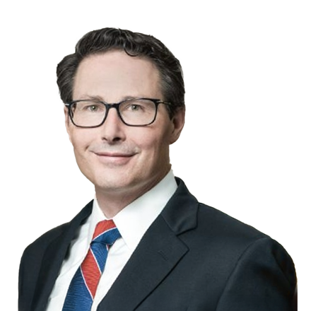 Richard Bergin attorney photo