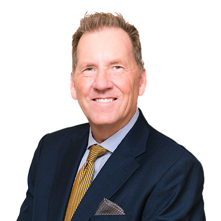 Richard Peil attorney photo