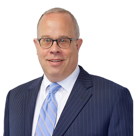 Robert Winiarski attorney photo