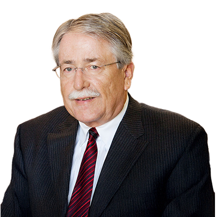 Rodney Crawford attorney photo