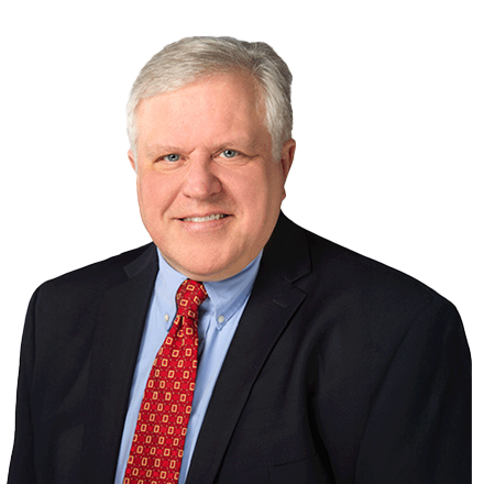 Thomas McCabe attorney photo