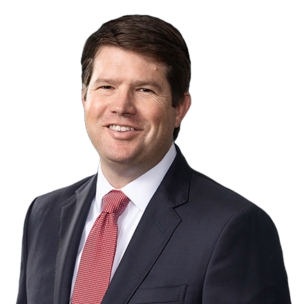 Andy Ackel attorney photo