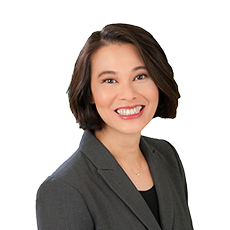 Becky Yang O’Malley