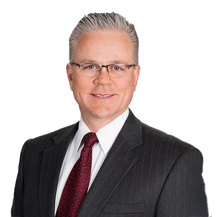 Brent King attorney photo