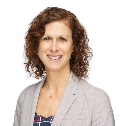 Charlene Bergman attorney photo