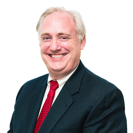 Clay Busker attorney photo