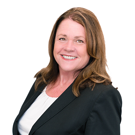 Coral Hansen attorney photo