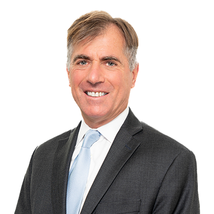 Dan Berman attorney photo