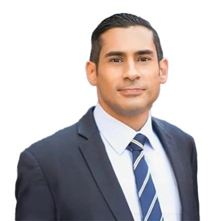 Dennis Rodriguez attorney photo