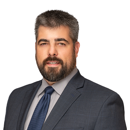 Derek Church attorney photo