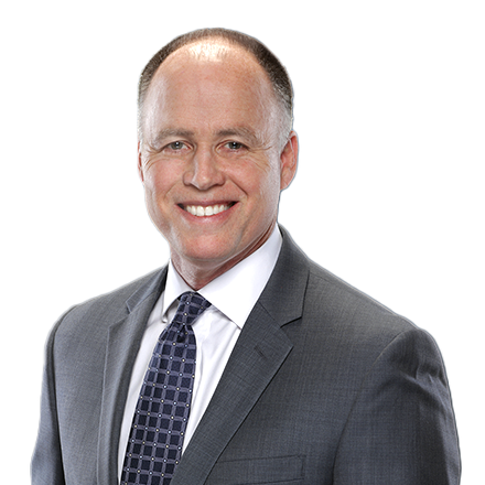 Greg Eidson attorney photo