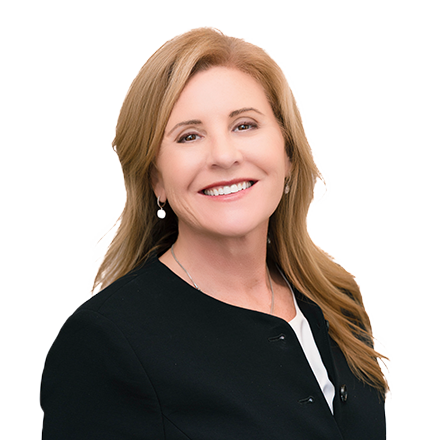 Jennifer (fka Ziegler) Benjamin attorney photo