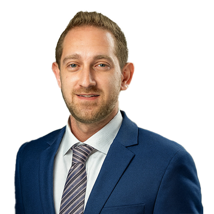 Joe Rubin attorney photo