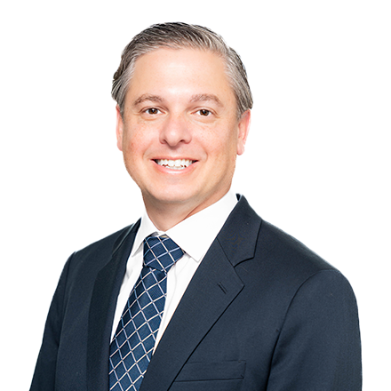 Marshall Glade attorney photo