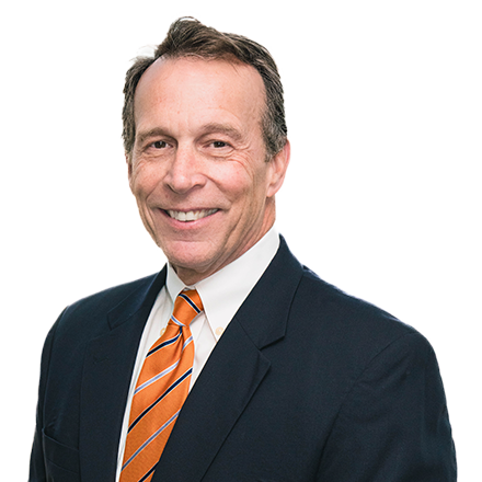 Michael Fuqua attorney photo