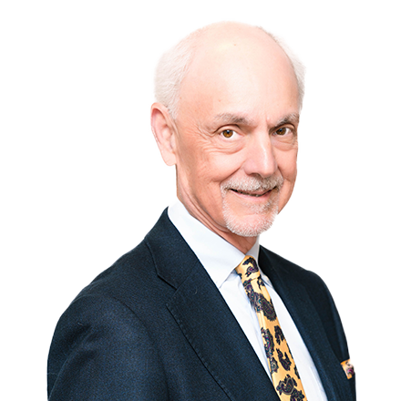 J. Michael Issa attorney photo