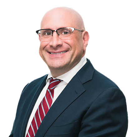 Michael Shenk attorney photo