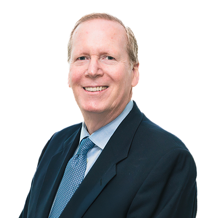 Paul Dopp attorney photo