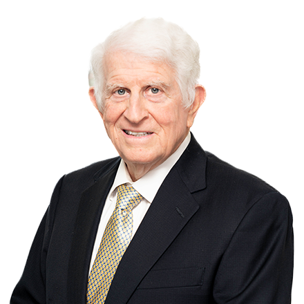 Ron Glass attorney photo