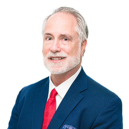 Sam Hewitt attorney photo