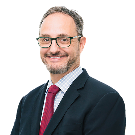 Todd Beresin attorney photo