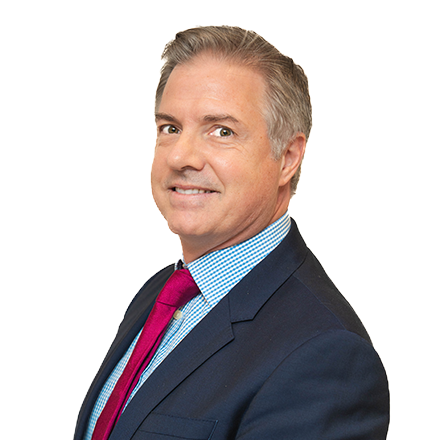 Gaston Mauvezin attorney photo