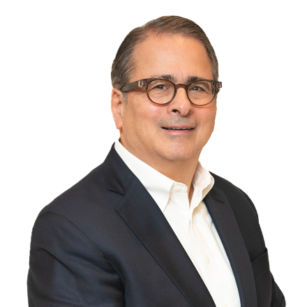 Gregory J. Corona attorney photo