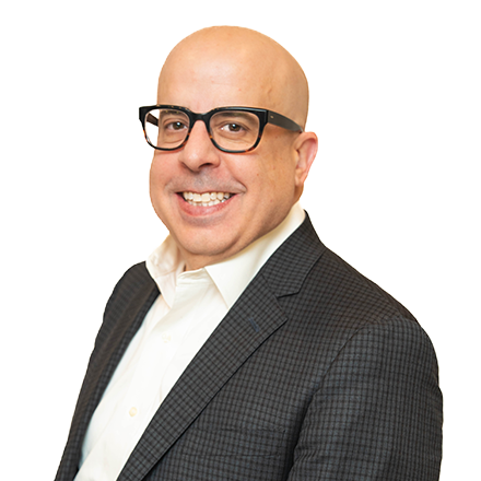 Joe Pope attorney photo