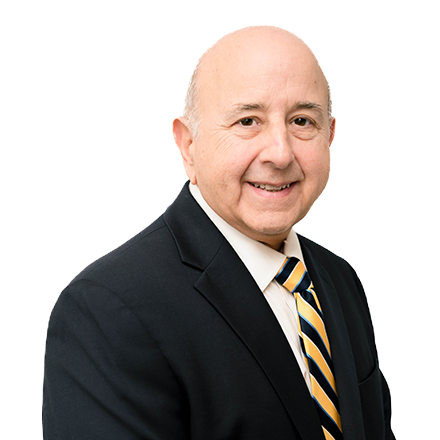 Larry Kanter attorney photo