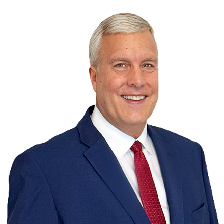 Mark Funk attorney photo