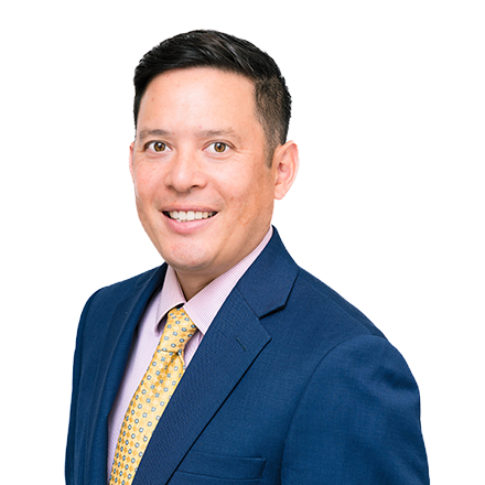 Nathan Fan attorney photo