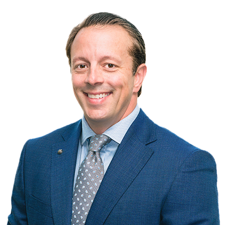 Ryan McGehee attorney photo