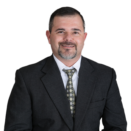 Adam Hurst attorney photo