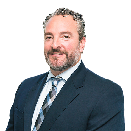 Adam Udell attorney photo