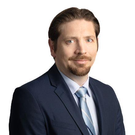 Alistair Ross attorney photo