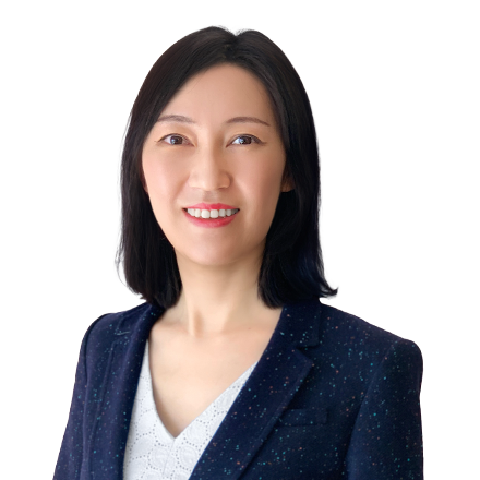 Angela Liu attorney photo